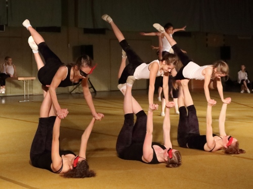 Zurück in die Zukunft